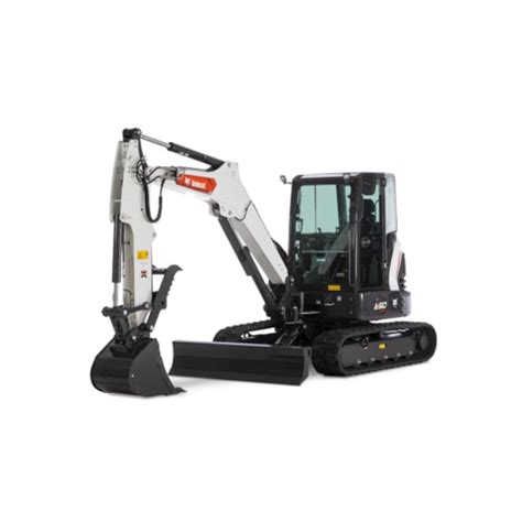 bobcat e60 mini excavator|bobcat e60 specifications.